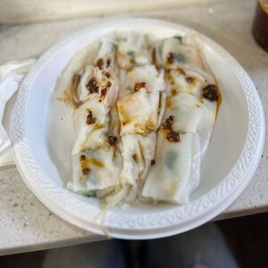 Meet your Posher, Maryann